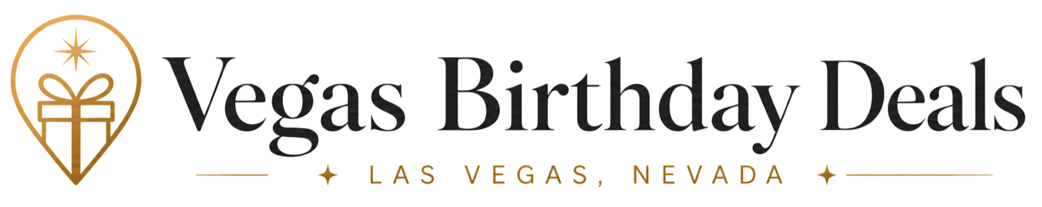 Vegas Birthday Deals